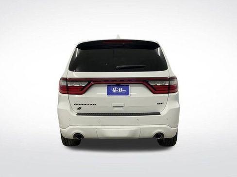 Certified 2021 Dodge Durango GT image 12