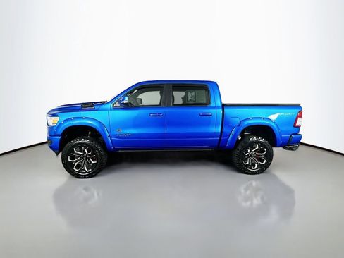 Used 2022 RAM 1500 Big Horn image 4