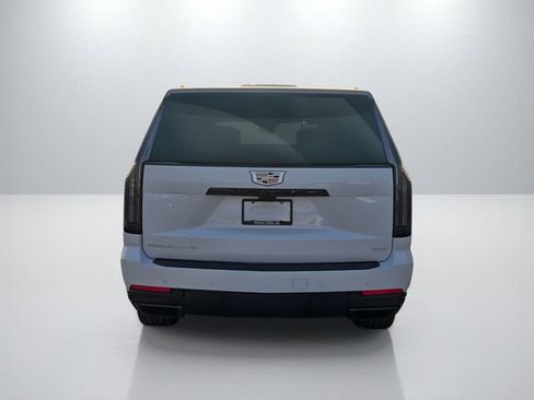 New 2026 Cadillac Escalade ESV Platinum Sport image 6