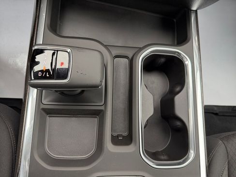 New 2026 Chevrolet Silverado 1500 RST w/ Z71 Off-Road Package AWD/4WD image 24