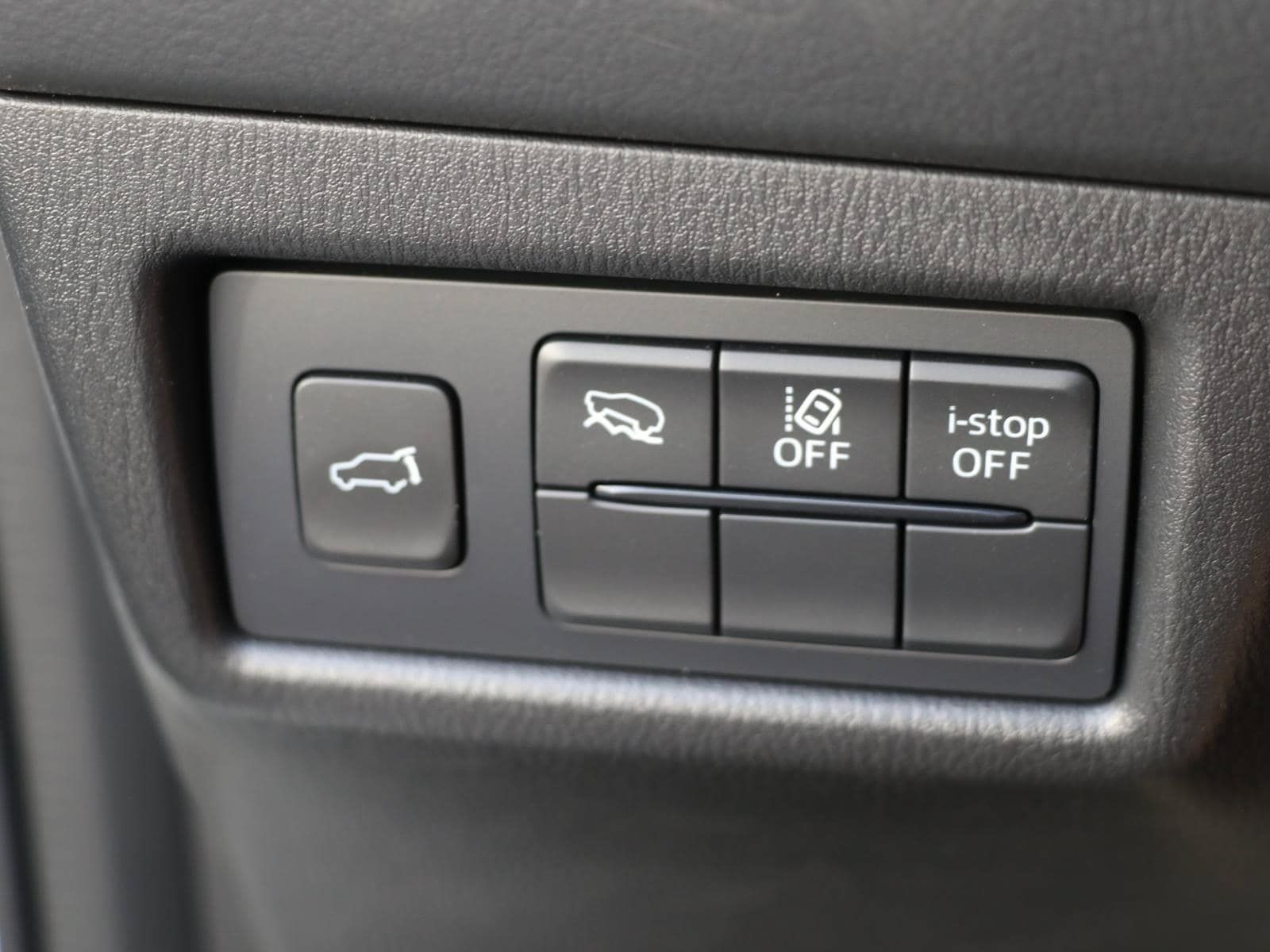 Certified 2025 MAZDA CX-5 Carbon Edition AWD/4WD image 16