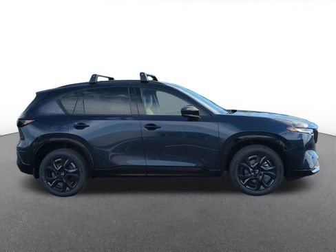 New 2026 MAZDA CX-5 2.5 S w/ Premium Plus Package AWD/4WD image 7