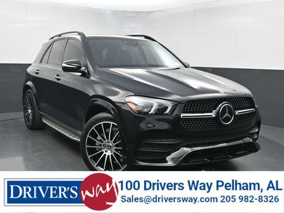 Used 2023 Mercedes-Benz GLE 350