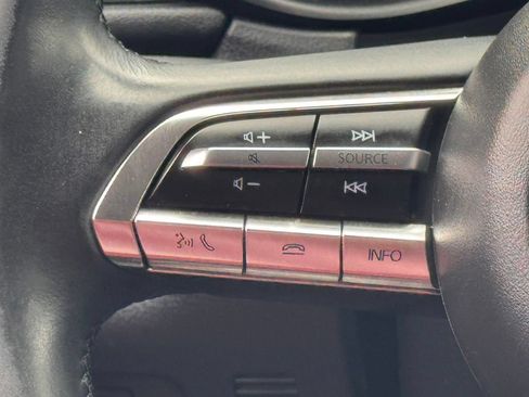 Used 2023 MAZDA CX-30 AWD 2.5 S w/ Preferred Package image 24