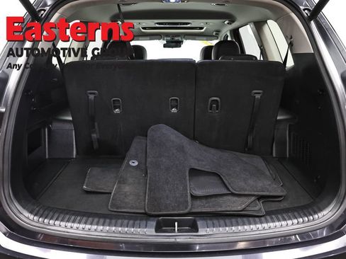 Used 2025 Kia Telluride S AWD/4WD image 9