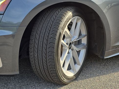 Used 2023 Audi A5 2.0T Premium Plus w/ Premium Plus AWD/4WD image 33