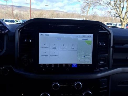 Certified 2024 Ford F150 XLT w/ Equipment Group 302A MID image 38