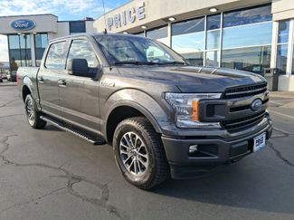 Used 2020 Ford F150 XLT w/ Equipment Group 302A Luxury video 1