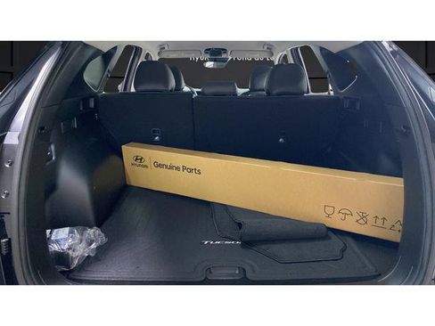 New 2026 Hyundai Tucson SEL Plus AWD/4WD image 27