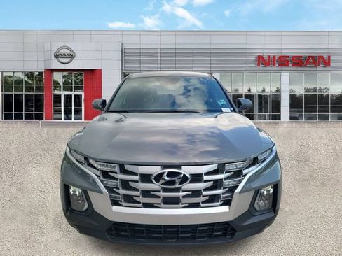 Used 2024 Hyundai Santa Cruz SEL FWD image 7