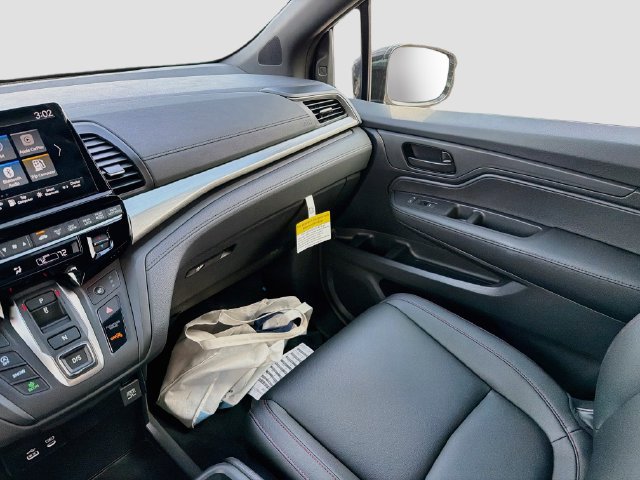 New 2027 Honda Odyssey Sport-L image 22