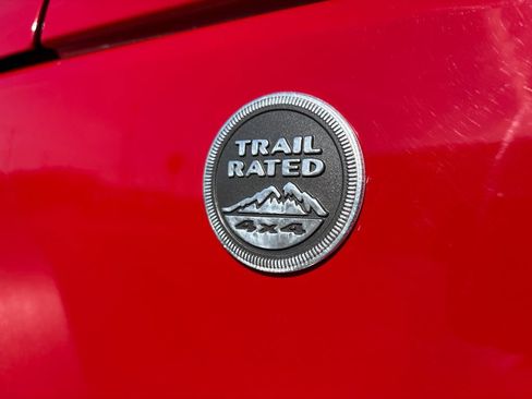 Used 2010 Jeep Wrangler Sport image 12