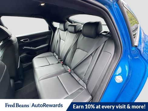 New 2026 Acura Integra A-Spec image 24