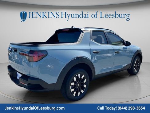 New 2026 Hyundai Santa Cruz SEL FWD image 5