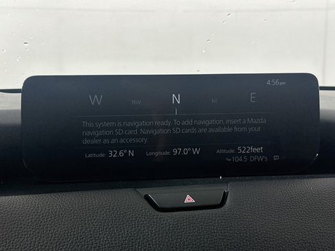 Used 2024 MAZDA CX-90 Plug-In Hybrid w/ Preferred AWD/4WD image 21