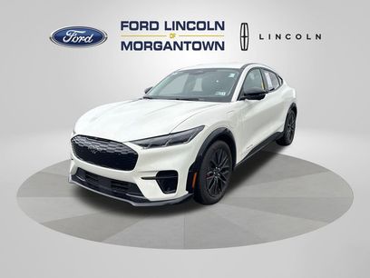 Used 2025 Ford Mustang Mach-E Premium w/ Sport Appearance Package