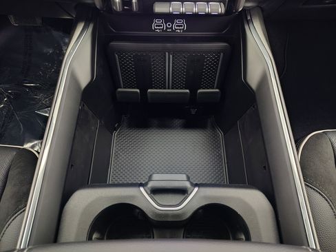 New 2026 RAM 3500 Laramie w/ Night Edition image 36