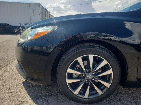 Used 2017 Nissan Altima 2.5 SL FWD image 10