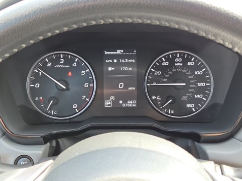 Used 2023 Subaru Legacy Premium AWD/4WD image 29