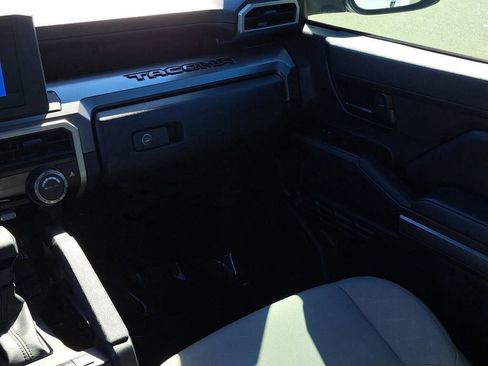 Certified 2024 Toyota Tacoma SR5 image 19