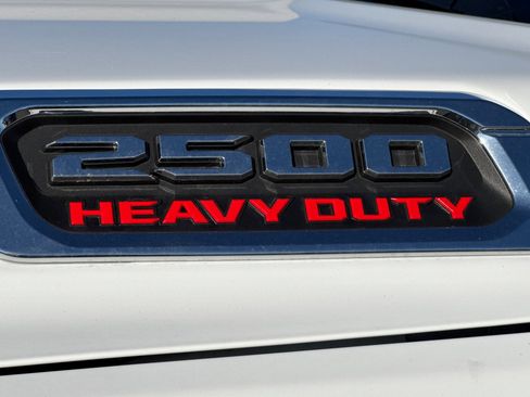 New 2026 RAM 2500 Limited image 25