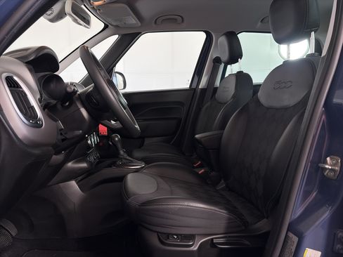 Used 2018 FIAT 500L Pop w/ Premium Group FWD image 6