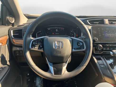 Used 2020 Honda CR-V EX image 12