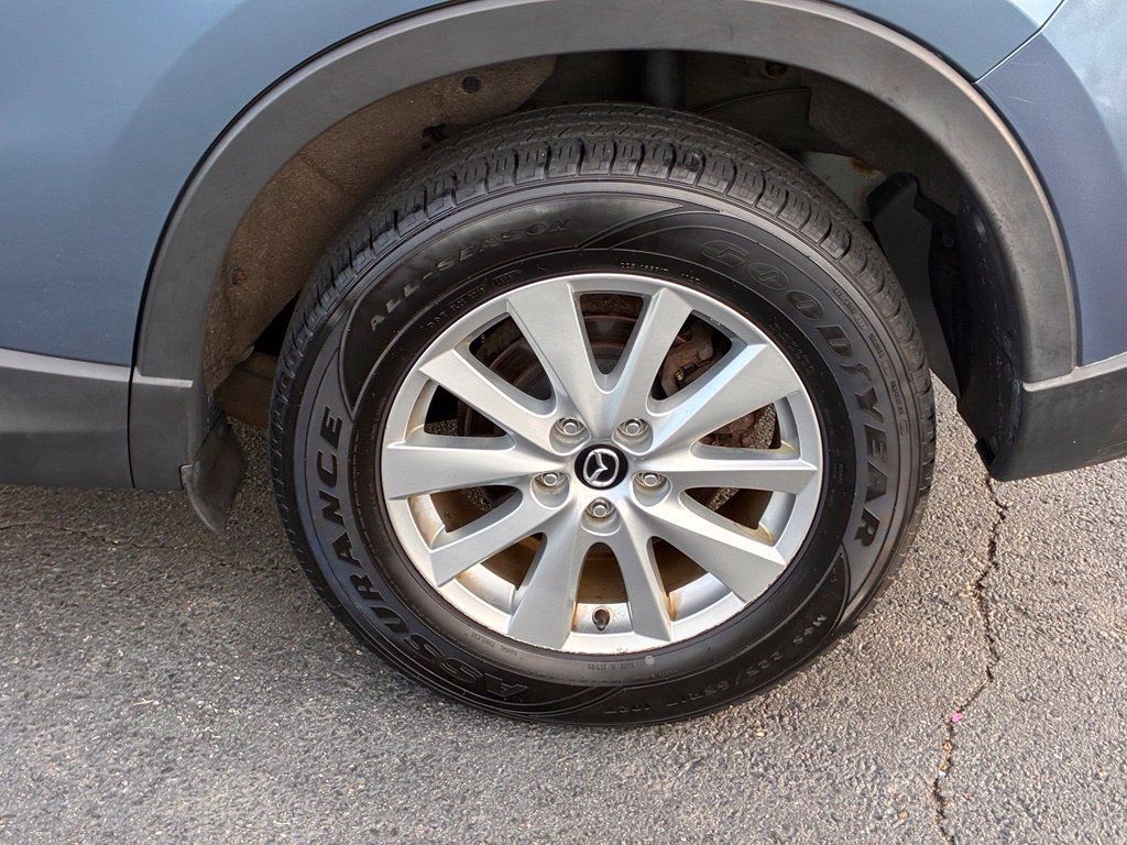 Used 2014 MAZDA CX-5 Touring w/ Bose/Moonroof Package AWD/4WD image 50