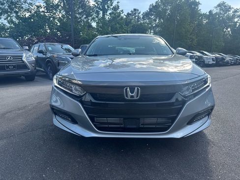Used 2019 Honda Accord Sport image 34