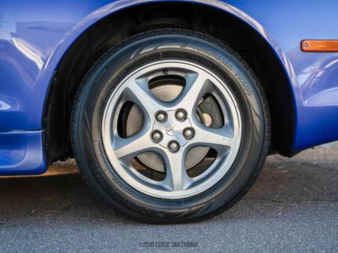 Used 1997 Toyota Celica GT image 56