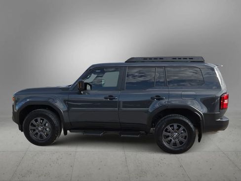Used 2024 Toyota Land Cruiser AWD/4WD image 5