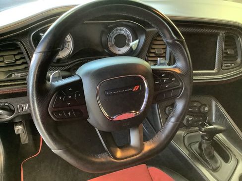 Used 2021 Dodge Challenger R/T Scat Pack image 9