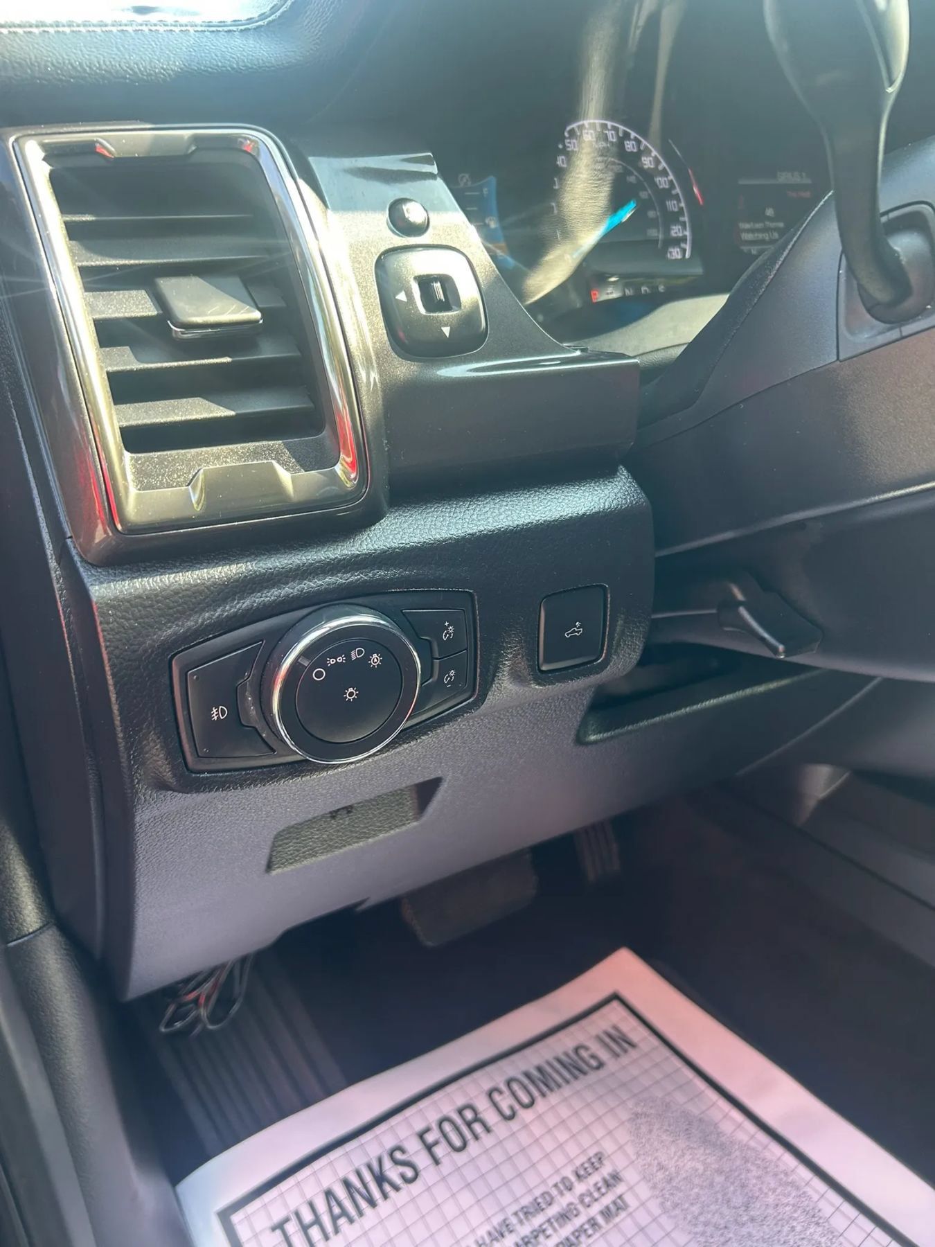 Used 2021 Ford Ranger Lariat w/ Equipment Group 501A High AWD/4WD image 24