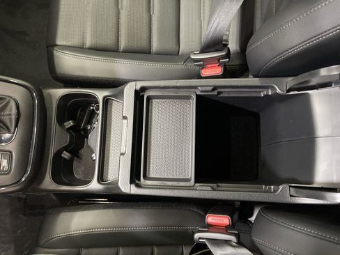 Certified 2024 Honda CR-V EX-L image 20