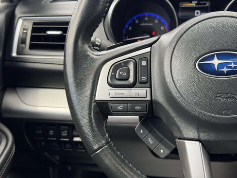 Used 2015 Subaru Outback 2.5i Premium AWD/4WD image 37