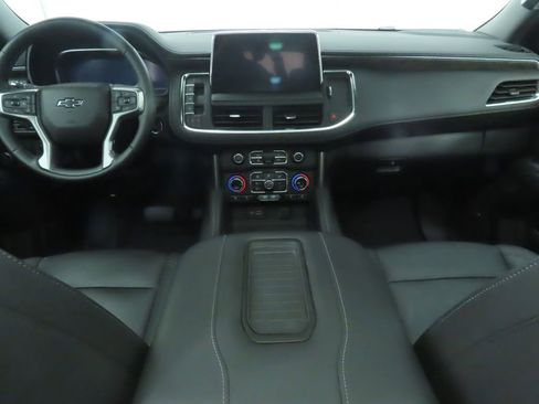 Used 2023 Chevrolet Tahoe Z71 w/ Z71 Off-Road Package image 13