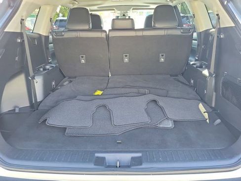 Used 2023 Toyota Highlander XLE image 6