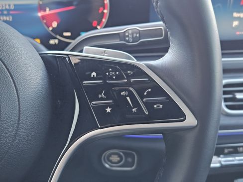 Certified 2026 Mercedes-Benz GLE 350 4MATIC image 29