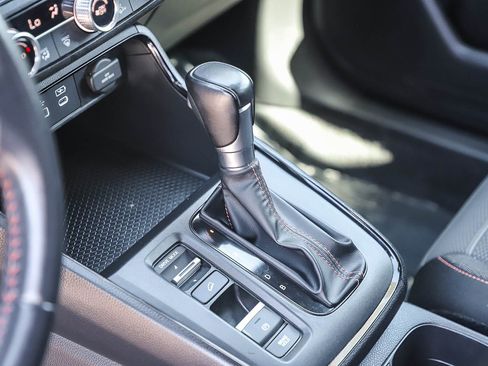 Certified 2024 Honda CR-V Sport image 20