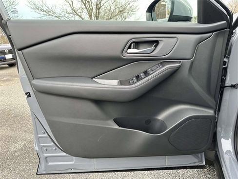 New 2026 Nissan Rogue SV w/ Cold Weather Package image 14