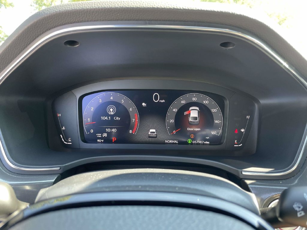 Used 2024 Acura Integra A-Spec w/ Technology Package FWD image 22