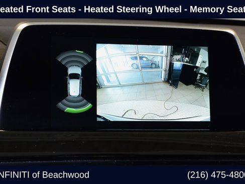 Used 2019 BMW X1 xDrive28i w/ Convenience Package AWD/4WD image 24