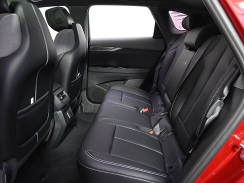 New 2026 Cadillac Optiq Sport 1 image 21