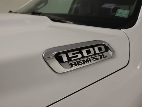 Used 2020 RAM 1500 Big Horn image 41