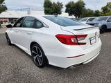 Used 2022 Honda Accord Sport Special Edition image 3