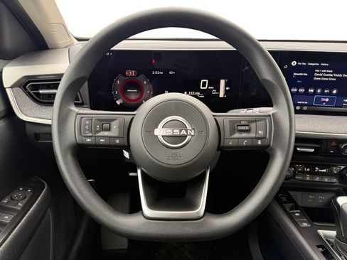 New 2026 Nissan Kicks SV w/ SV Premium Package image 12