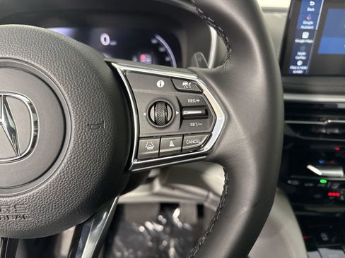 Used 2026 Acura MDX FWD w/ Technology Package image 14