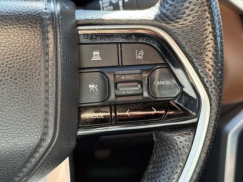 Used 2022 Toyota Tundra 1794 Edition w/ Advanced Package image 24