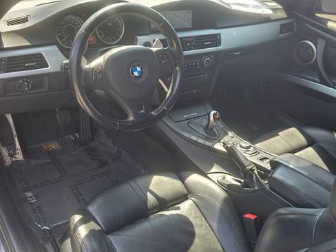 Used 2011 BMW M3 Convertible image 36