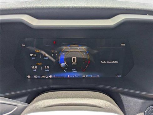 New 2025 Chevrolet Colorado Trail Boss image 12